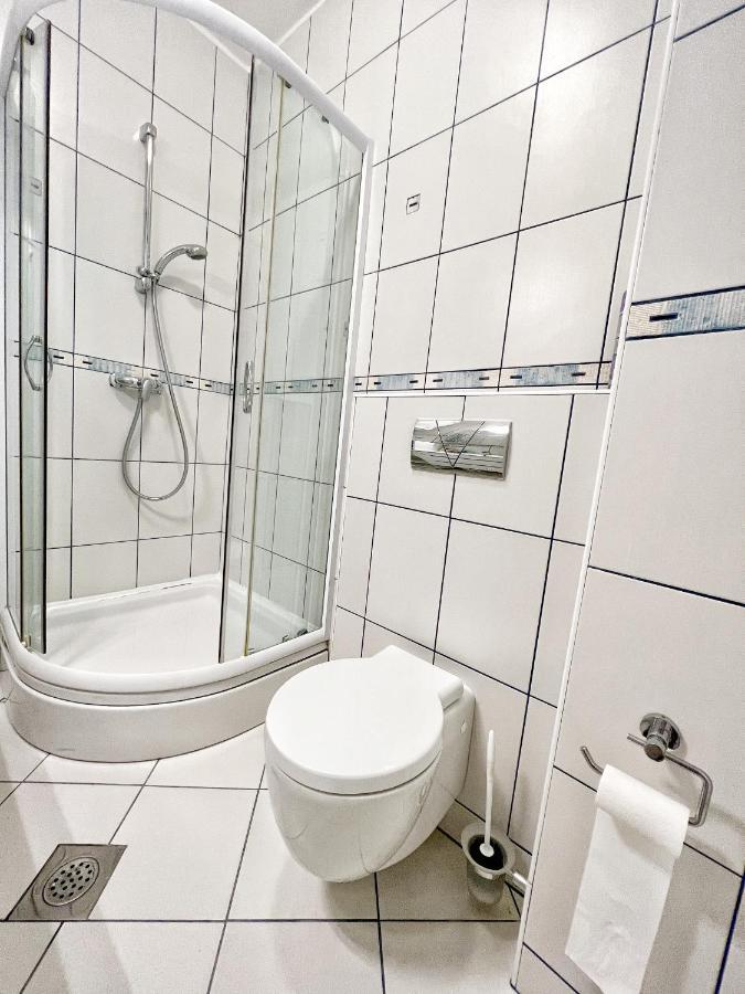 פג Studio Apartma Pag Blue Ocean 1 With Sea View מראה חיצוני תמונה